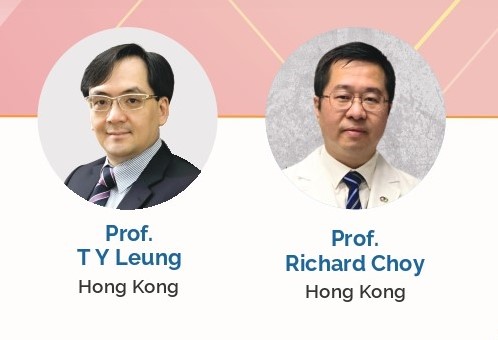 Invited Faculty